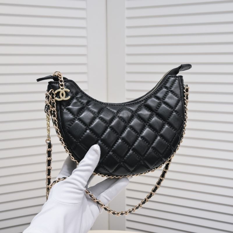 Chanel Hobo Bags